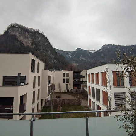 Grafmax Apartment Hohenems Extérieur photo