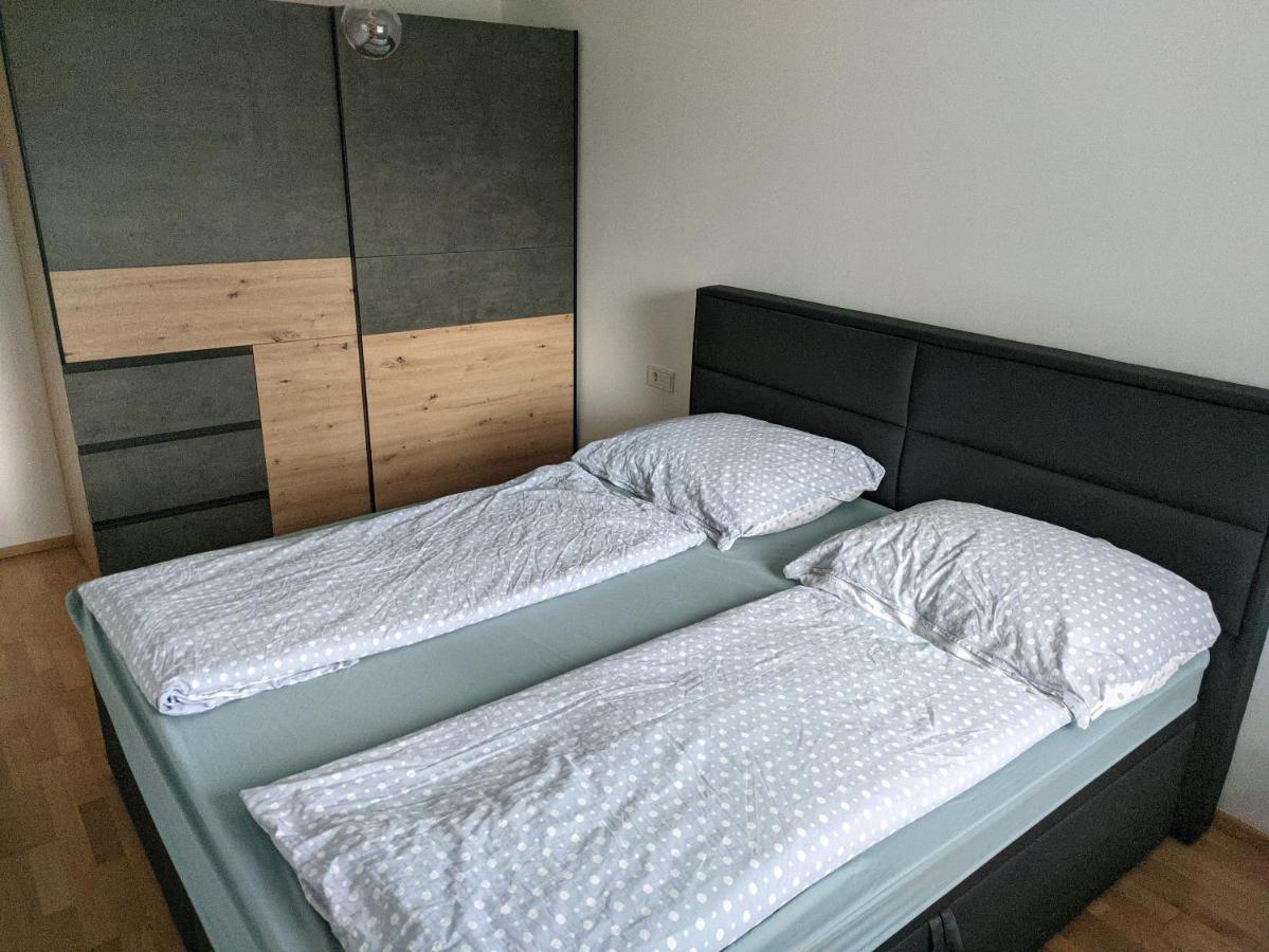 Grafmax Apartment Hohenems Extérieur photo