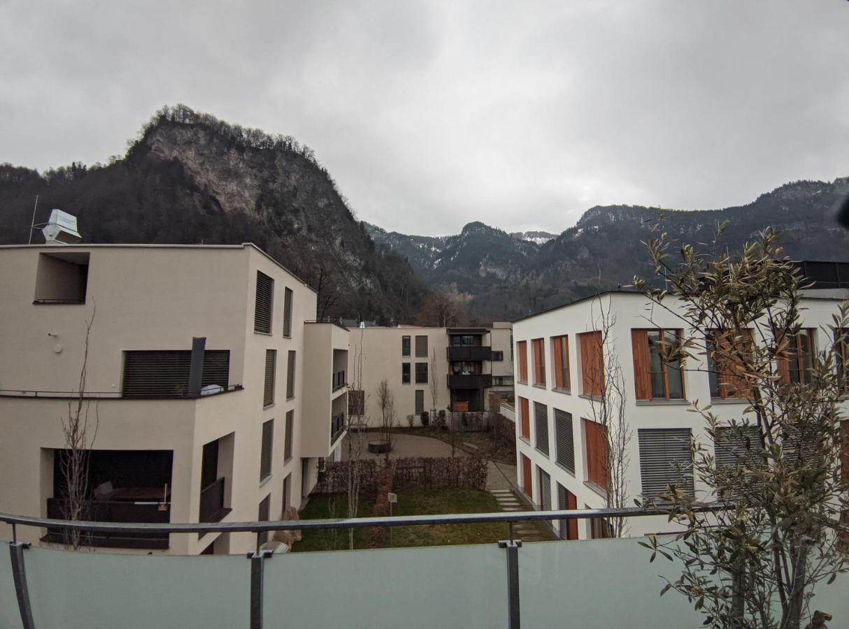 Grafmax Apartment Hohenems Extérieur photo